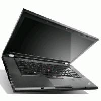 ноутбук Lenovo ThinkPad T530 N1BCLRT Черный