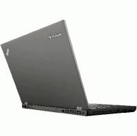 ноутбук Lenovo ThinkPad T540 20BEA00CRT Черный