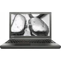 ноутбук Lenovo ThinkPad T540p 20BFS2YM00 Черный