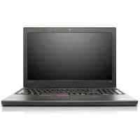 ноутбук Lenovo ThinkPad T550 20CK001YRT Черный