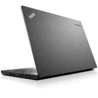 ноутбук Lenovo ThinkPad T550 20CK0020RT Черный