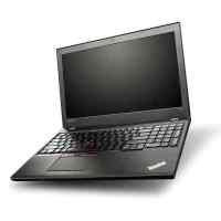 ноутбук Lenovo ThinkPad T550 20CK0020RT Черный