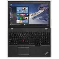 ноутбук Lenovo ThinkPad T560 20FH004LRT Черный