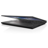 ноутбук Lenovo ThinkPad T560 20FHS0M700 Черный