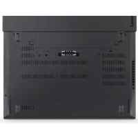 ноутбук Lenovo ThinkPad T570 20H90002RT Черный