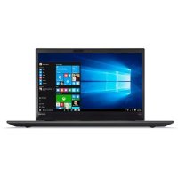 ноутбук Lenovo ThinkPad T570 20HAS1UQ0B Черный