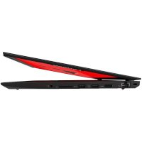 ноутбук Lenovo ThinkPad T580 20L90025RT Черный