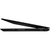 ноутбук Lenovo ThinkPad T590 20N4000FRT Черный