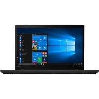ноутбук Lenovo ThinkPad T590 20N4000HRT Черный