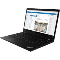 ноутбук Lenovo ThinkPad T590 20N4000HRT Черный