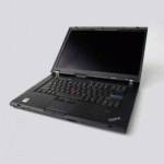 ноутбук Lenovo ThinkPad W500 4061W21