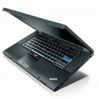 ноутбук Lenovo ThinkPad W520 4282R21 Черный
