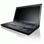ноутбук Lenovo ThinkPad W520 NY236RT Черный