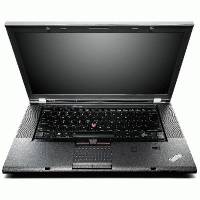 ноутбук Lenovo ThinkPad W530 N1G2SRT Черный