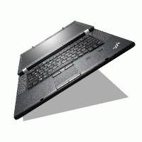 ноутбук Lenovo ThinkPad W530 N1K4KRT Черный