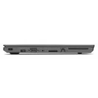 ноутбук Lenovo ThinkPad W550s 20E2S00000 Черный