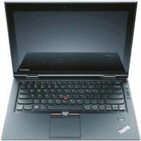 ноутбук Lenovo ThinkPad X1 20A70078RT Черный