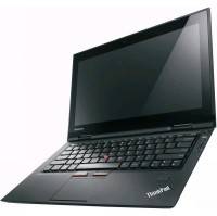 ноутбук Lenovo ThinkPad X1 20A70078RT Черный