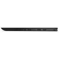 ноутбук Lenovo ThinkPad X1 Carbon N3KH7RT Черный