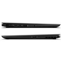 ноутбук Lenovo ThinkPad X1 Carbon 3 20BTS3000E Черный