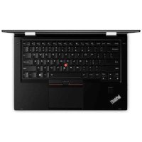 ноутбук Lenovo ThinkPad X1 Carbon 4 20FB0067RT Черный