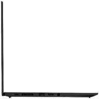 ноутбук Lenovo ThinkPad X1 Carbon 7 20QD00M2RT Черный