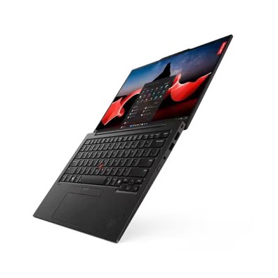 ноутбук Lenovo ThinkPad X1 Carbon Gen 12 21KC0000CD_PRO Черный