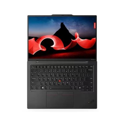 ноутбук Lenovo ThinkPad X1 Carbon Gen 12 21KC0000CD_PRO Черный