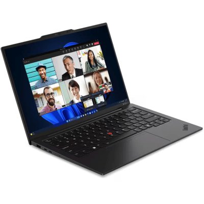 ноутбук Lenovo ThinkPad X1 Carbon Gen 12 21KDA04PCD Черный