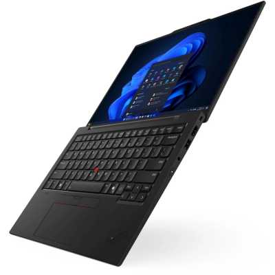 ноутбук Lenovo ThinkPad X1 Carbon Gen 13 21NX005RUS Черный