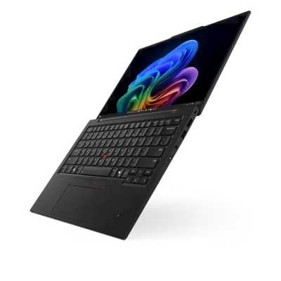 ноутбук Lenovo ThinkPad X1 Carbon Gen 13 Aura Edition 21NS00XNGQ Черный