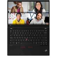 ноутбук Lenovo ThinkPad X1 Carbon Gen 8 20U90000RT Черный