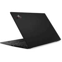 ноутбук Lenovo ThinkPad X1 Carbon Gen 8 20U90000RT Черный
