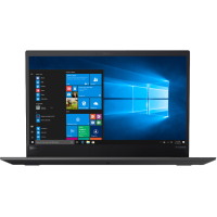 ноутбук Lenovo ThinkPad X1 Extreme Gen1 20MF000SRT Черный