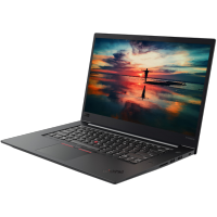 ноутбук Lenovo ThinkPad X1 Extreme Gen1 20MF000SRT Черный