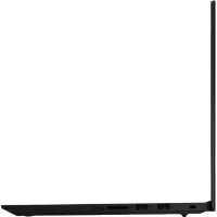 ноутбук Lenovo ThinkPad X1 Extreme Gen3 20TK0030RT Черный