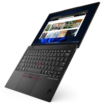 ноутбук Lenovo ThinkPad X1 Nano Gen 2 21E8A000CD Черный