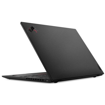 ноутбук Lenovo ThinkPad X1 Nano Gen 2 21E8A000CD Черный