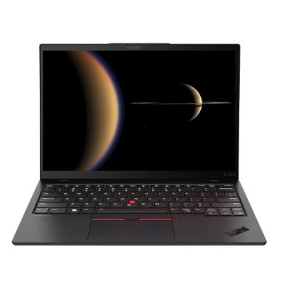 ноутбук Lenovo ThinkPad X1 Nano Gen 3 21K1000ECD Черный