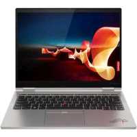 ноутбук Lenovo ThinkPad X1 Titanium Yoga Gen 1 20QA0008CD Серый