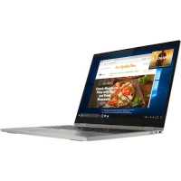 ноутбук Lenovo ThinkPad X1 Titanium Yoga Gen 1 20QA0008CD Серый