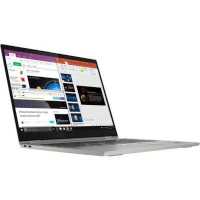 ноутбук Lenovo ThinkPad X1 Titanium Yoga Gen 1 20QA0008CD Серый