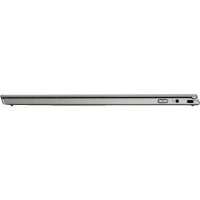 ноутбук Lenovo ThinkPad X1 Titanium Yoga Gen 1 20QA0008CD Серый