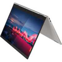 ноутбук Lenovo ThinkPad X1 Titanium Yoga Gen 1 20QA0008CD Серый