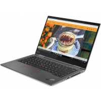 ноутбук Lenovo ThinkPad X1 Yoga Gen 5 20UB005URT Серый