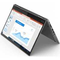 ноутбук Lenovo ThinkPad X1 Yoga Gen 5 20UB005URT Серый