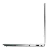 ноутбук Lenovo ThinkPad X1 Yoga Gen 6 20XY0032RT Серый