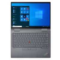 ноутбук Lenovo ThinkPad X1 Yoga Gen 6 20XY0032RT Серый