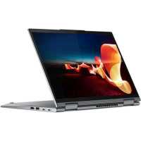 ноутбук Lenovo ThinkPad X1 Yoga Gen 7 21CD0016RT Серый