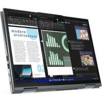 ноутбук Lenovo ThinkPad X1 Yoga Gen 7 21CD0016RT Серый